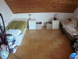 Julmodels Bedroom-B3
